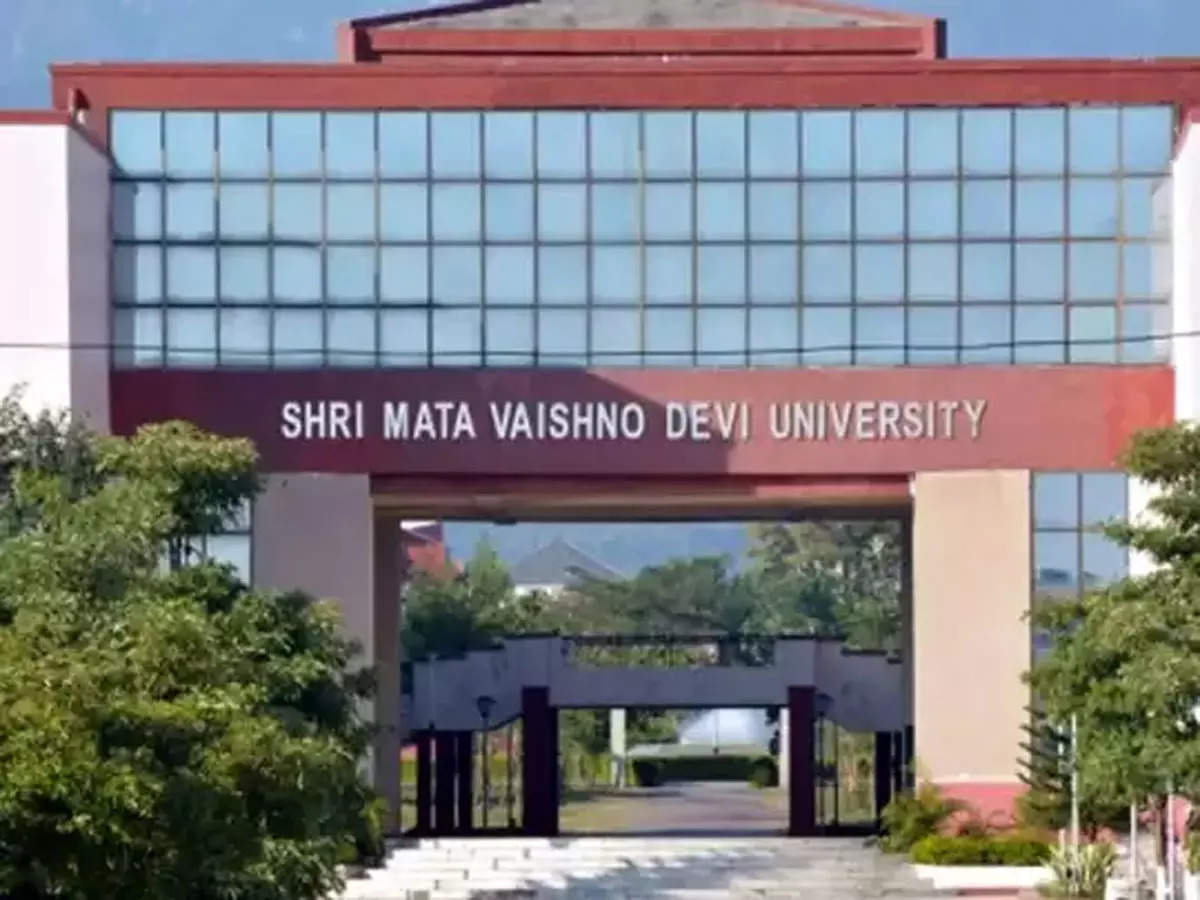 Psychographic Society - Shri Mata Vaishno Devi University, Katra, Jammu & Kashmir 2024-2025 Closing Rank – GEN , EWS , OBC, SC , ST , female Cut Off -CSE , Electrical