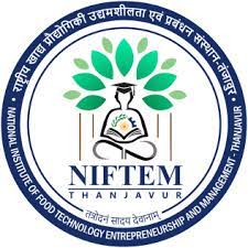 National Institute of Food Technology Entrepreneurship and Management, Thanjavur 2024-2025 Closing Rank – GEN , EWS , OBC, SC , ST , female Cut Off -CSE , Electrical
