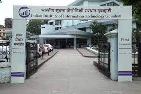 IIIT Guwahati 2024-2025 Closing Rank – GEN , EWS , OBC, SC , ST , female  Cut Off -CSE , Electrical