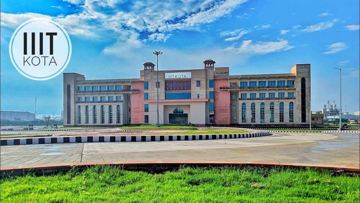 Psychographic Society - IIIT Kota Rajasthan 2024-2025 Closing Rank – GEN , EWS , OBC, SC , ST , female Cut Off -CSE , Electrical