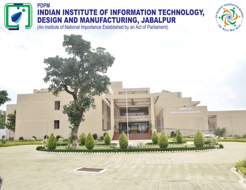 Psychographic Society - Pt. Dwarka Prasad Mishra IIIT Design & Manufacture Jabalpur 2024-2025 Closing Rank – GEN , EWS , OBC, SC , ST , female Cut Off -CSE , Electrical
