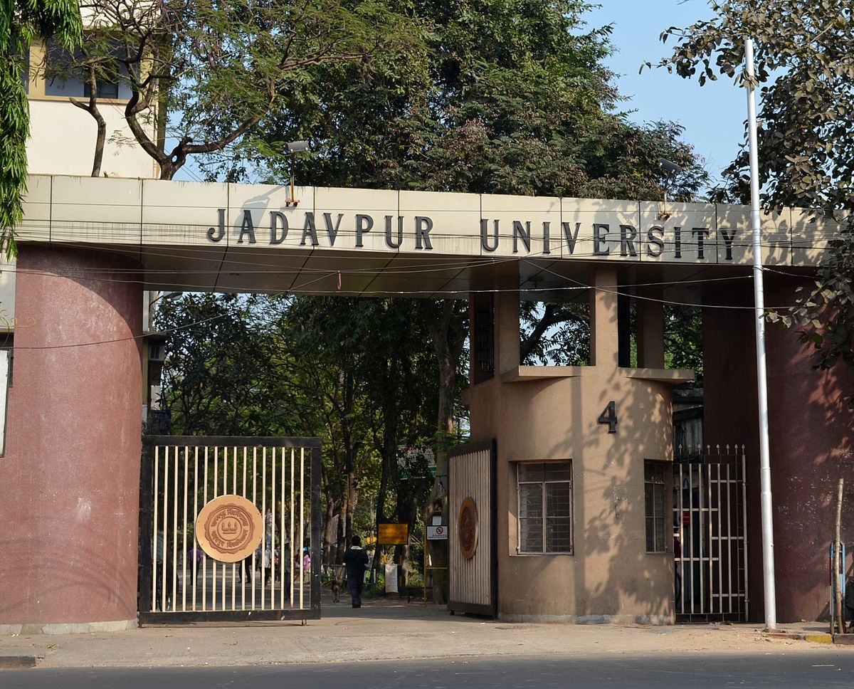 Psychographic Society - Jadavpur University 2023-2024 Round 3 Closing Rank -Cutoff