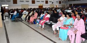 Psychographic Society - डीपीएस रांची में कक्षा ग्यारहवीं में नामांकन हेतु एप्टीट्यूड टेस्ट एवं पेरेंट्स इंटरैक्टिव सेशन का आयोजन किया गया Psychographic Society - डीपीएस रांची में कक्षा ग्यारहवीं में नामांकन हेतु एप्टीट्यूड टेस्ट एवं पेरेंट्स इंटरैक्टिव सेशन का आयोजन किया गया