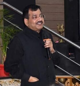 Psychographic Society - विकास कुमार ने डीपीएस रांची में 500 से अधिक पेरेंट्स का करियर काउंसलिंग सेशन लिया Psychographic Society - विकास कुमार ने डीपीएस रांची में 500 से अधिक पेरेंट्स का करियर काउंसलिंग सेशन लिया