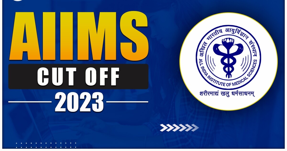 Psychographic Society - NEET UG Cut-off 2024: MBBS opening and closing ranks for top 20 AIIMS institutes Psychographic Society - NEET UG Cut-off 2024: MBBS opening and closing ranks for top 20 AIIMS institutes