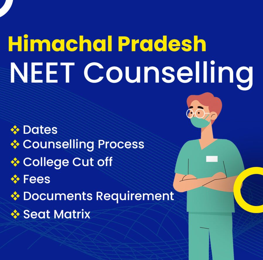 Psychographic Society - Himachal Pradesh 2023-2024 Round 1 Closing Rank -cutoff – Gen , EWS , OBC , SC , ST Psychographic Society - Himachal Pradesh 2023-2024 Round 1 Closing Rank -cutoff – Gen , EWS , OBC , SC , ST