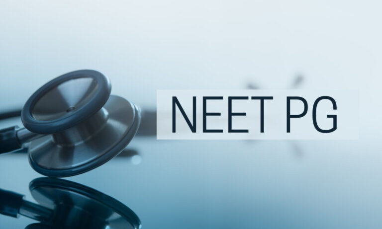 Psychographic Society - Tripura NEET PG 2024 round 2 choice filling deadline today; seat allotment by December 24 NEET PG