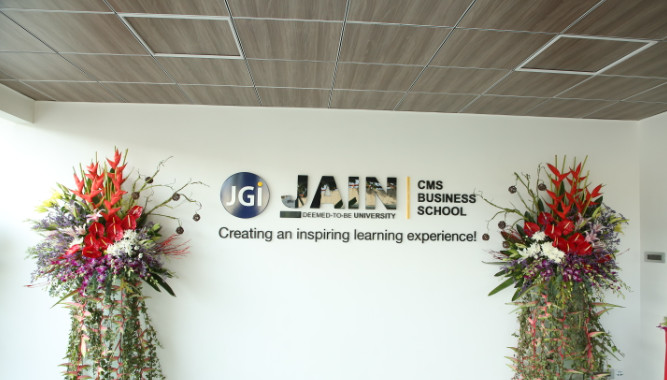 Psychographic Society - CMS Business School MBA admissions 2024 open; apply now CMS Business School MBA admissions 2024 open; apply now