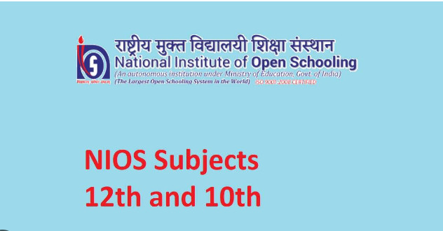 Psychographic Society - NIOS Class 10, 12 public exams 2024 starts today; hall ticket at sdmis.nios.ac.in NIOS Class 10, 12 public exams 2024 starts today; hall ticket at sdmis.nios.ac.in