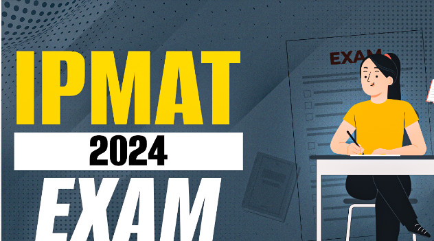 Psychographic Society - IPMAT 2024 application correction window opens today; editable fields IPMAT 2024 application correction window opens today; editable fields