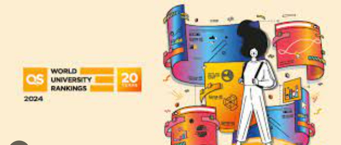 Psychographic Society - QS World University Rankings 2024 by Subject: 69 Indian Universities Make it to Global Ranking List QS World University Rankings 2024 by Subject: 69 Indian Universities Make it to Global Ranking List