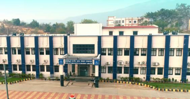 Psychographic Society - IIM Sambalpur extended application deadline for executive MBA programme IIM Sambalpur extended application deadline for executive MBA programme