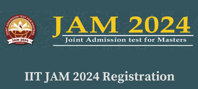 Psychographic Society - IIT JAM 2024 application deadline for admission extended to April 29 IIT JAM 2024 application deadline for admission extended to April 29