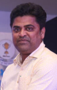 Psychographic Society - Priyansh Pranjal of Champ Square Ranchi and JVM Shyamali is JEE Main 2024-2025 Jharkhand Topper