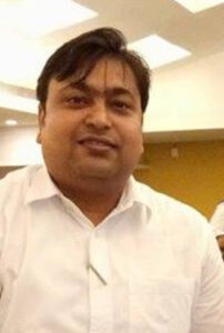 Psychographic Society - Priyansh Pranjal of Champ Square Ranchi and JVM Shyamali is JEE Main 2024-2025 Jharkhand Topper