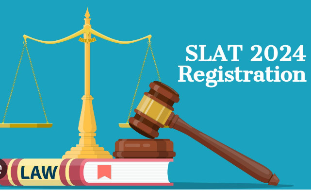 SLAT 2024 admit card for phase 1 out; how to download