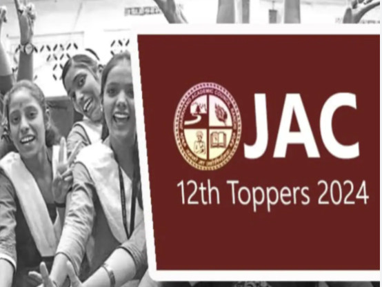 Psychographic Society - Jharkhand Board 12th Topper List 2024: Girls grap top 3 positions; check stream-wise toppers Jharkhand Board 12th Topper List 2024: Girls grap top 3 positions; check stream-wise toppers