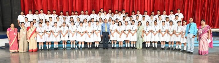 Psychographic Society - Know Class X Examination 2024 Topper and Result of DPS Bokaro Know Class X Examination 2024 Topper and Result of DPS Bokaro
