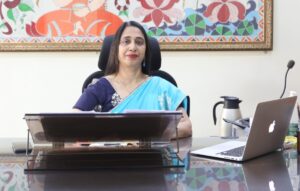 Psychographic Society - सरला बिरला पब्लिक स्कूल के छात्रों का सीबीएसई बारहवीं बोर्ड में बेहतर प्रदर्शन