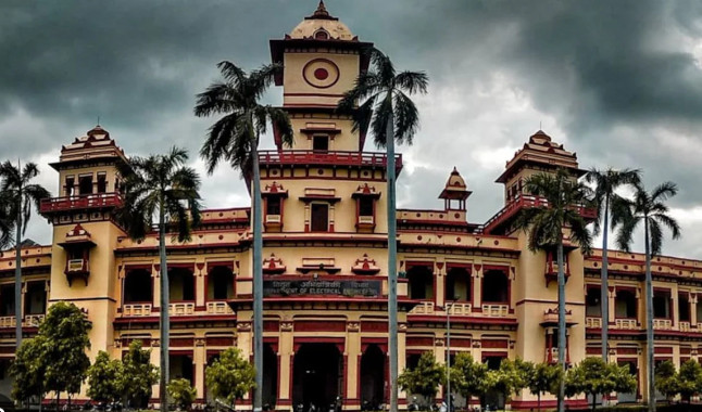 Psychographic Society - IIT BHU Placements: 40% students not placed this year; highest in last 3 years IIT BHU Placements: 40% students not placed this year; highest in last 3 years