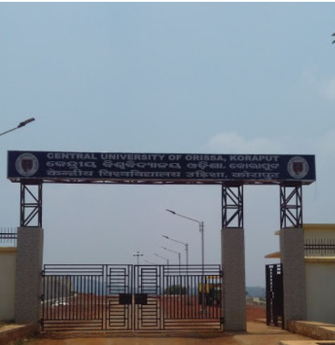 Psychographic Society - Central University of Odisha starts PG admission 2024 registration; apply using CUETPG 2024 Central University of Odisha starts PG admission 2024 registration; apply using CUETPG 2024