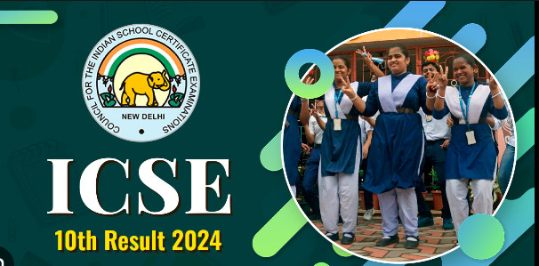 Psychographic Society - ICSE Class 10th results 2024 declared at cisce.org; 99.47% declared pass ICSE Class 10th results 2024 declared at cisce.org; 99.47% declared pass
