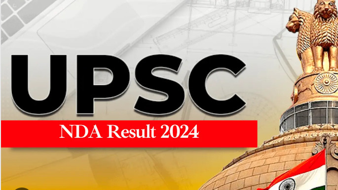Psychographic Society - UPSC NDA 1 result 2024 declared at upsc.gov.in; scorecards within 15 days UPSC NDA 1 result 2024 declared at upsc.gov.in; scorecards within 15 days