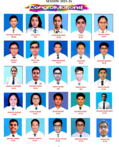 Psychographic Society - DPS Ranchi Student Divyansh Agarwal with scores 99.4% in CBSE Class 10 Exams become Jharkhand Topper