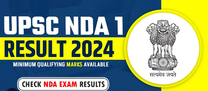 UPSC NDA 2 registration 2024 begin at upsc.gov.in; apply by June 4