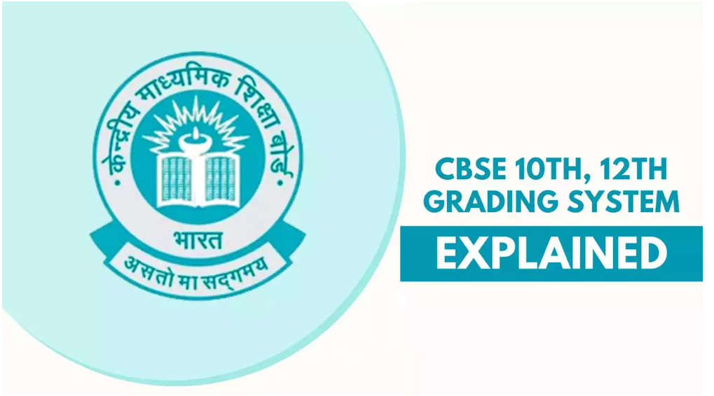 Psychographic Society - CBSE Results 2024: 10th 12th Grading System Explained, Board Releases Notice