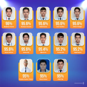 Psychographic Society - VIDYA VIHAR RESIDENTIAL SCHOOL STUDENTS ACHIEVE 100% SUCCESS IN CBSE 2024 EXAMS