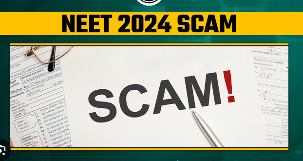 Psychographic Society - ‘NEET Scam’: Why NTA’s clarifications on NEET results raise more questions ‘NEET Scam’: Why NTA’s clarifications on NEET results raise more questions