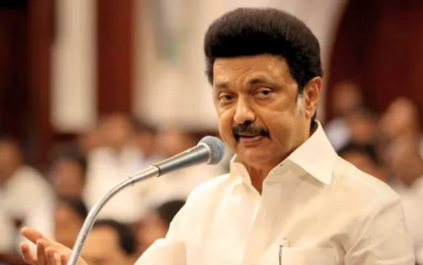 ‘NEET 2024 results prove our principled opposition to exam; eradicate this malady’: MK Stalin