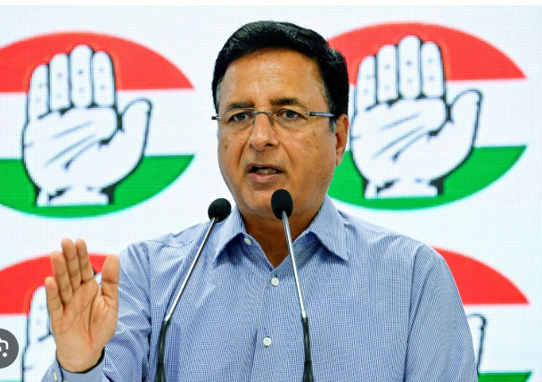 Government should ensure accountability on ‘irregularities’ in NEET results: Randeep Surjewala