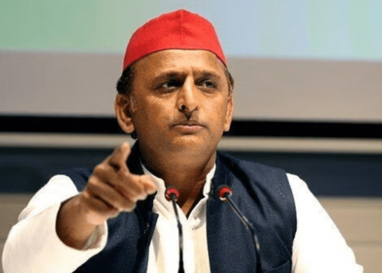 Psychographic Society - NEET 'Irregularities': Akhilesh Yadav targets BJP; demands SC-monitored probe NEET ‘Irregularities’: Akhilesh Yadav targets BJP; demands SC-monitored probe