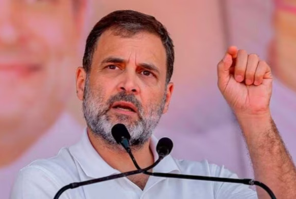 Psychographic Society - NEET-UG 2024 Irregularities: Rahul Gandhi vows to be students' voice in parliament NEET-UG 2024 Irregularities: Rahul Gandhi vows to be students’ voice in parliament