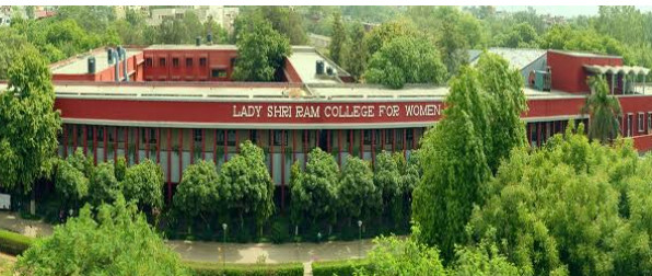 Psychographic Society - CUET Result 2024: Lady Shri Ram College courses, fee structure, seat matrix CUET Result 2024: Lady Shri Ram College courses, fee structure, seat matrix