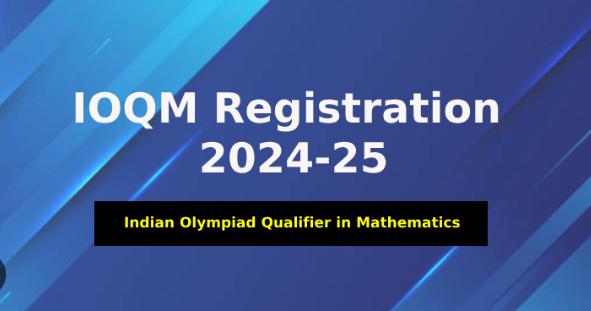 Psychographic Society - IOQM 2024 – 2025 | Exam Pattern | Eligibility Criteria | Stages of Mathematical Olympiad IOQM 2024 – 2025 | Exam Pattern | Eligibility Criteria | Stages of Mathematical Olympiad