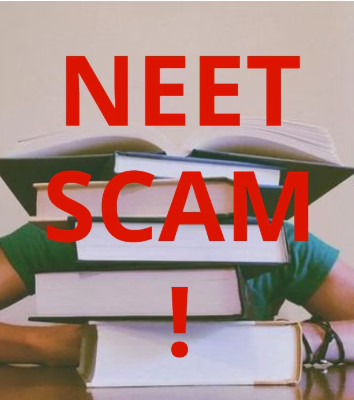 NEET UG Result 2024: Gujarat student who failed Class 12 exams scores 705 out of 720 in NEET