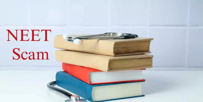 Psychographic Society - NEET 2024 Result: 2,321 candidates score 700 or above, says MoE report NEET 2024 Result: 2,321 candidates score 700 or above, says MoE report