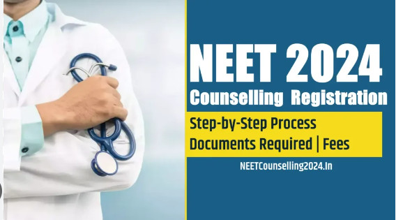 Psychographic Society - Registrations For NEET UG Counselling To Begin Tomorrow, Check Schedule Registrations For NEET UG Counselling To Begin Tomorrow, Check Schedule
