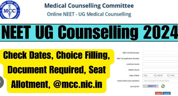Psychographic Society - Maharashtra NEET UG Counselling 2024 Registration Closing Today, Check Details Maharashtra NEET UG Counselling 2024 Registration Closing Today, Check Details