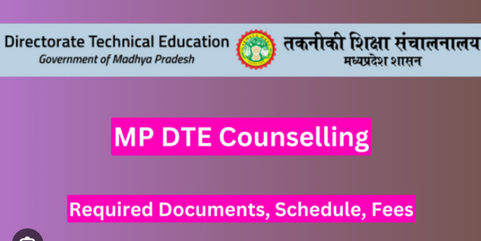 Psychographic Society - MP BTech 2024 Counselling: Round 1 seat allotment out at dte.mponline.gov.in; reporting dates MP BTech 2024 Counselling: Round 1 seat allotment out at dte.mponline.gov.in; reporting dates