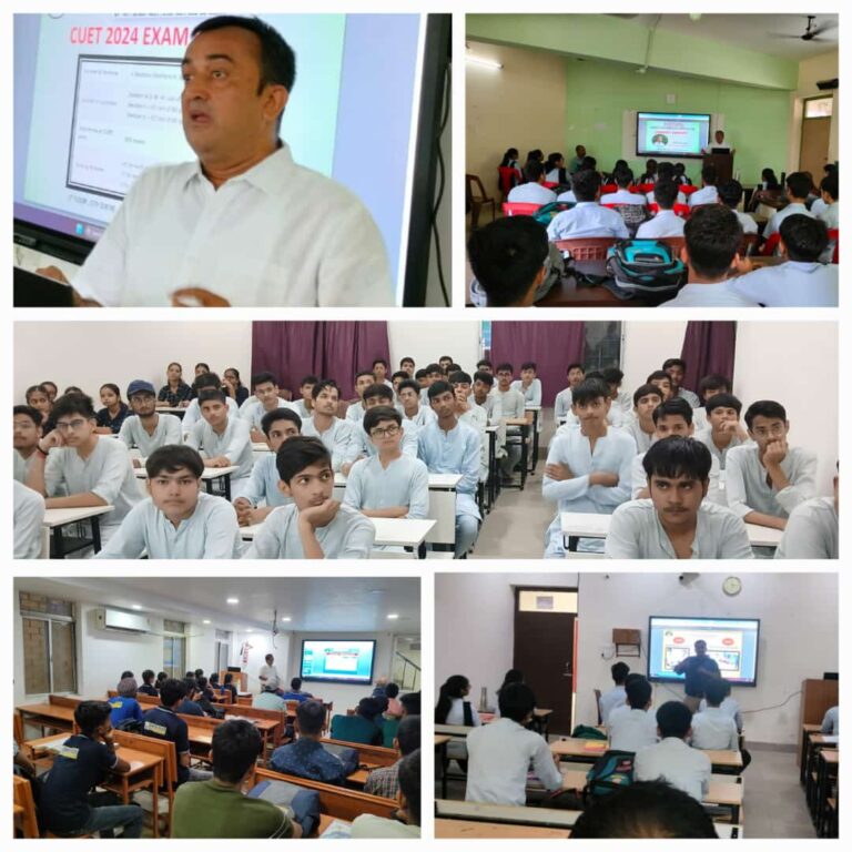 Psychographic Society - 8 different session conducted by Vikas Kumar for students of VVRS and VVCP Purnea 8 different session conducted by Vikas Kumar for students of VVRS and VVCP Purnea