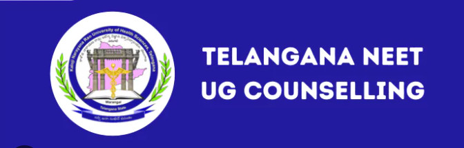 Psychographic Society - Telangana NEET UG 2024 Counselling: Registration deadline extended till August 15; fee details Telangana NEET UG 2024 Counselling: Registration deadline extended till August 15; fee details