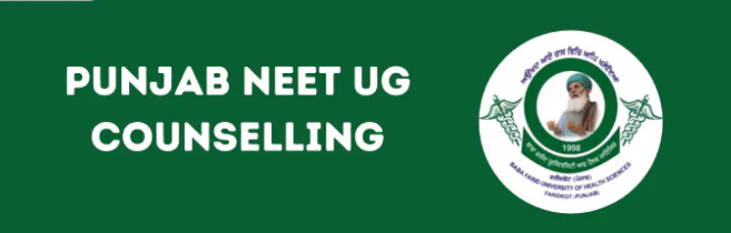 Punjab NEET UG 2024 Counselling Registration Begins On bfuhs.ac.in, Know How To Apply