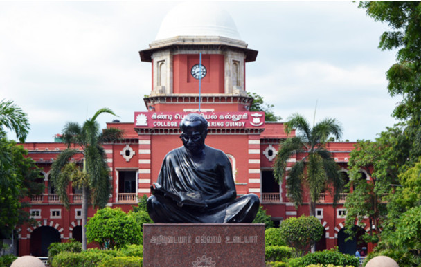 NIRF 2024 Rankings: Anna University Best Among Newly-Added State Public University Category