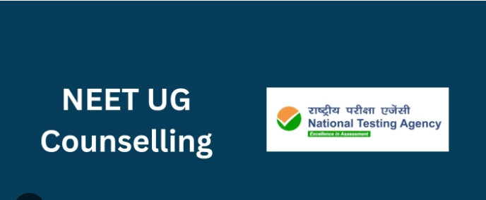 Psychographic Society - MCC NEET UG Counselling 2025: Over 2,400 Students Get Upgraded Seats in Round 2 Final Allotment NEET UG