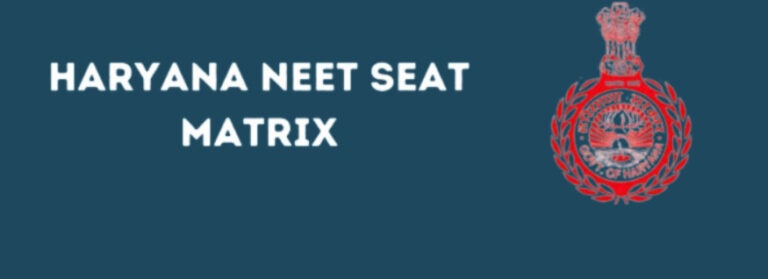 Psychographic Society - Haryana NEET UG 2024 Counselling: Round 1 fee payment deadline tomorrow; document verification dates. Haryana NEET UG 2024 Counselling: Round 1 fee payment deadline tomorrow; document verification dates.