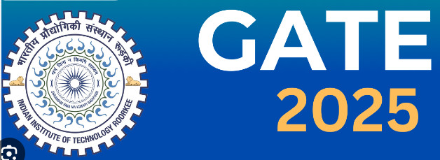 GATE 2025 registration date postponed to August 28. Direct link, exam pattern and other details